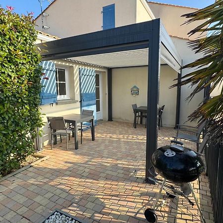 Le Fenouiller Cap L'Ocean Bed & Breakfast エクステリア 写真