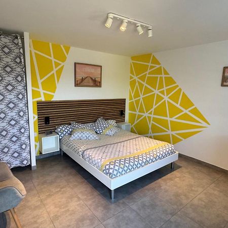 Le Fenouiller Cap L'Ocean Bed & Breakfast エクステリア 写真