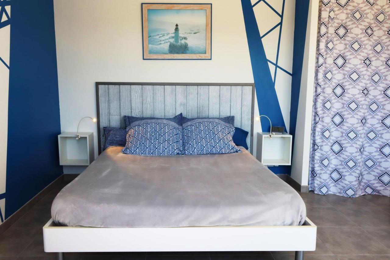 Le Fenouiller Cap L'Ocean Bed & Breakfast エクステリア 写真