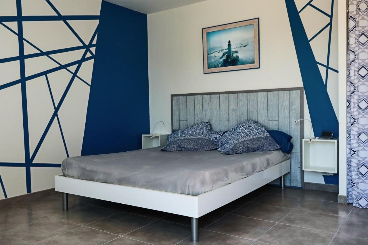 Le Fenouiller Cap L'Ocean Bed & Breakfast エクステリア 写真